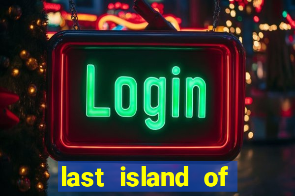 last island of survival codes